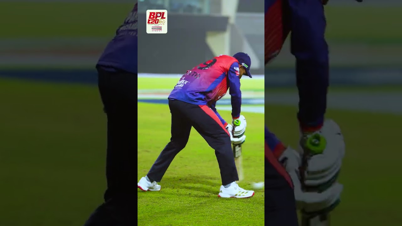 High spirits in the Rajshahi Warriors camp.