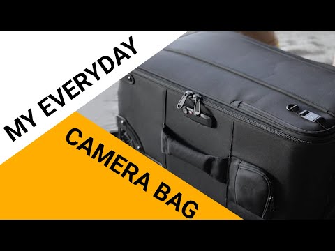 Tenba Roller 24 Review