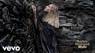 Barbra Streisand - Better Angels (Official Audio)