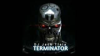 Download lagu DJ Jack Tlala - Terminator (Amapiano) mp3