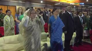 7.National Anthem of Bangladesh.