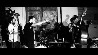 Live At NHKM w/ William Parker