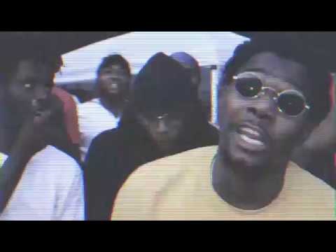 Mayor Stoney- Up Next (Official Music Video)