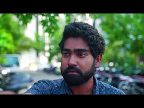 SAFF Championship 2021 - Break-up Advertisement