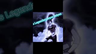 Download lagu kale goes Legendary super saiyan#anime #short #ytshorts #kale mp3