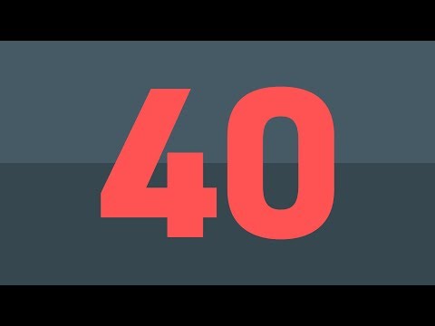 AP #40: The Red Book Of Whatever