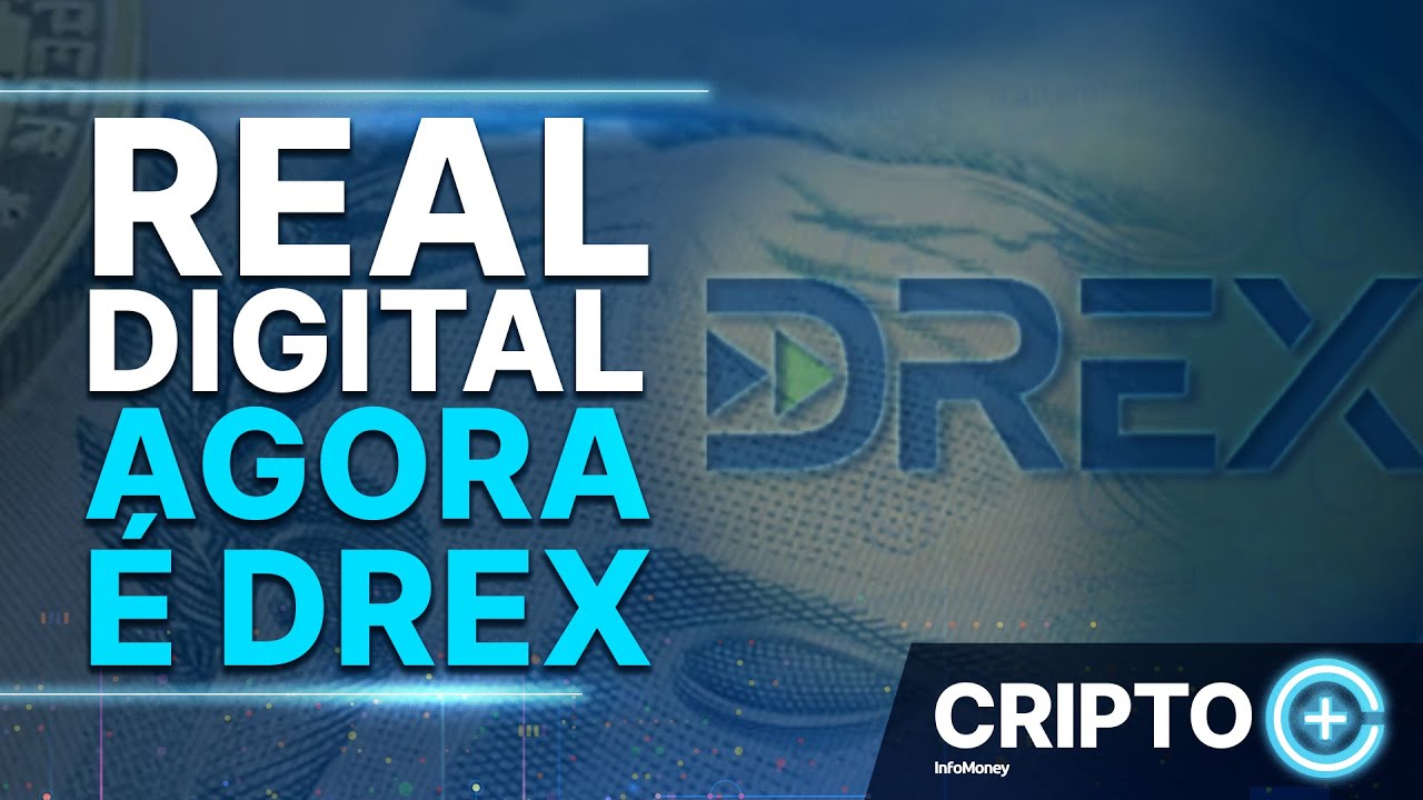 DREX: como o Real Digital vai mexer com o seu bolso?
