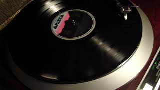 Yes - Shock To The System (1991) vinyl