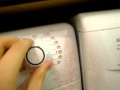 Hoover Ophs714 Washing Machine Overview