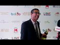 Anantara Santorini Abu Dhabi Retreat - Rachid Bakas, General Manager