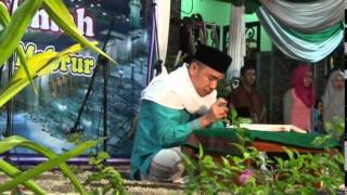 Download lagu Ust  Darwin Hasibuan Tasyakuran Haji Surabaya 2015 mp3