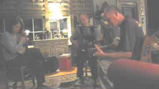 Black Mare Blues Maggie Campbell