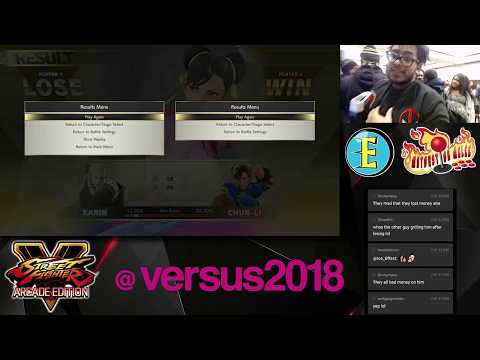 Punk vs Rob: The Aftermath