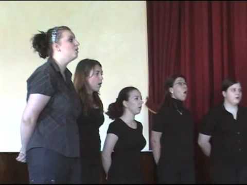 Nespula - Everybody sing freedom (Oh, freedom)