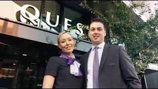 Quest Apartment Hotels | Franchisee Accelerator Program