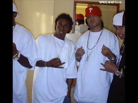 Lil Wayne and Swizz Beatz- It's Me Bitches-DJ Rob E Rob Mix