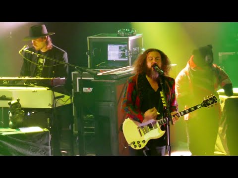 My Morning Jacket Setlist Fm