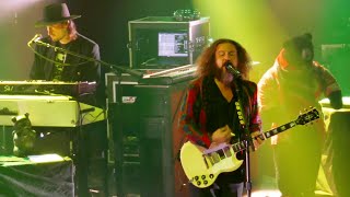 My Morning Jacket - 10/16/25 - Brooklyn Night 1 - Complete show with Z Album