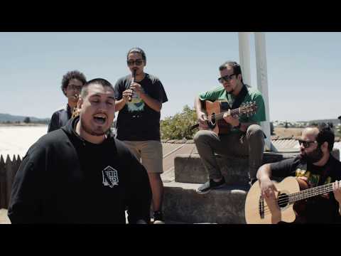 LaVitrola.cl: Siete días de lluvia - Pueblo Libre #LaVitrolaAraucanía