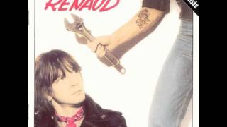 Renaud Album Le Retour De Gérard Lambert 08 La Blanche