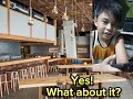 The New Restaurant Called Karma