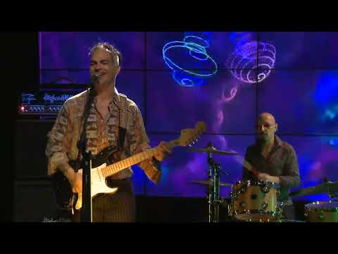 A HARD DAY'S NIGHT - Steve Saluto (Beatles cover)