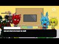 Fnia And Springtrap React Non Canon To My Current Au And Very Lazy