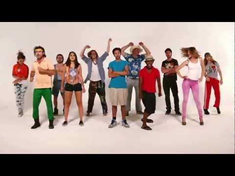 Loveland Festival 2011 - Let's build it together!