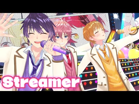 ライブ映像