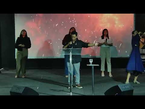 Jornada espiritual cristã através da cruz de Cristo: Caminho para a verdadeira glória espiritual - 2026