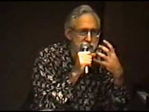 Denny Zeitlin:  Unlocking the Creative Impulse
