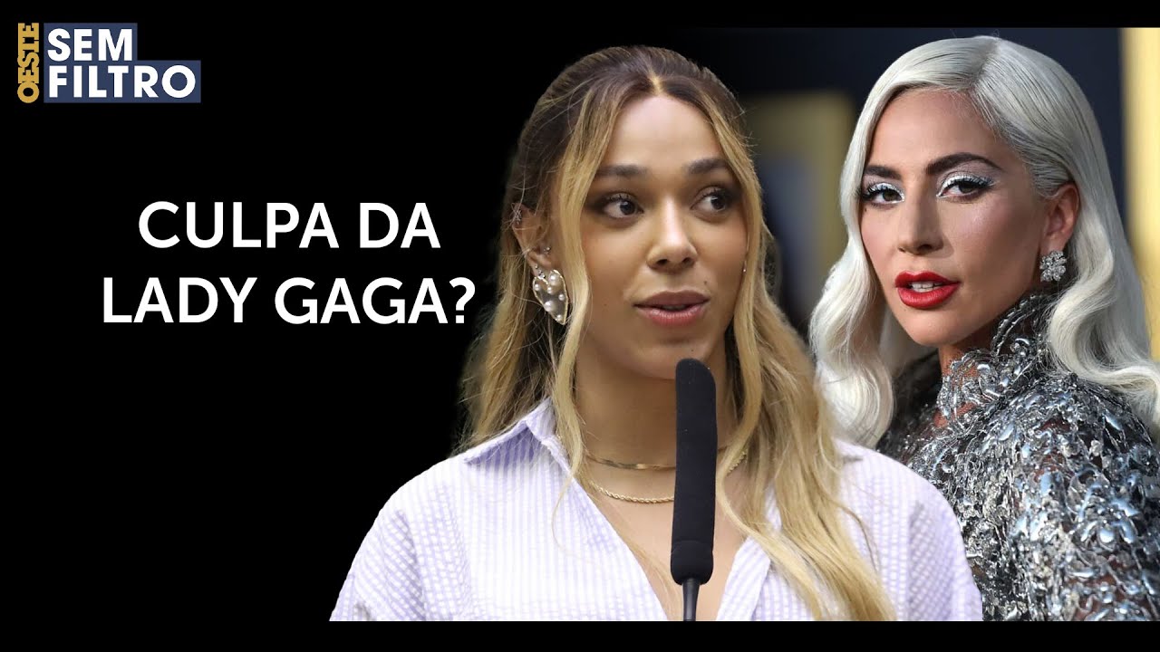 Esquerda culpa show de Lady Gaga por fiasco no 1º de maio sindical em SP