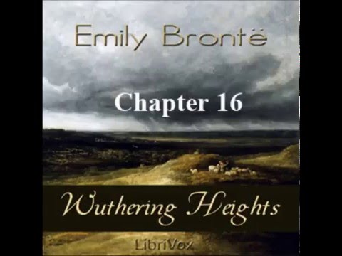 Wuthering Heights by Emily BRONTË Chapter 16