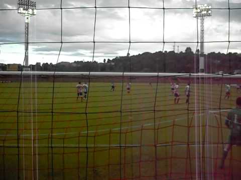CD Lugo - Alavés... una afición de 10 !!