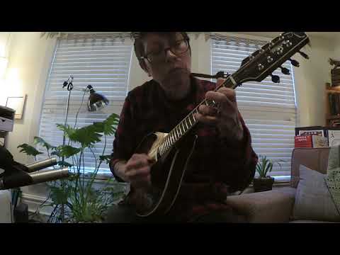 The Coming of Spring (jig)