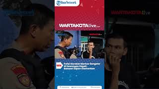 Download lagu Markas Gangster di Sawangan Depok Digerebek Polisi, Belasan Sajam Diamankan mp3 Download lagu Markas Gangster di Sawangan Depok Digerebek Polisi, Belasan Sajam Diamankan mp3