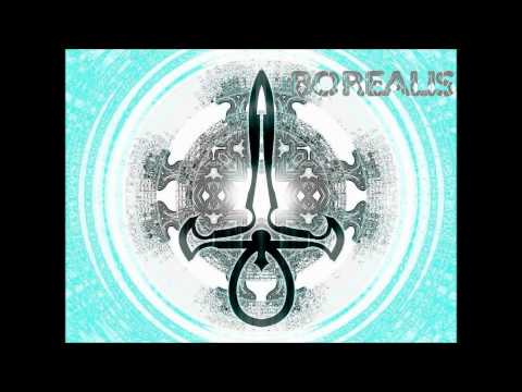 Borealis - Devil's awakening