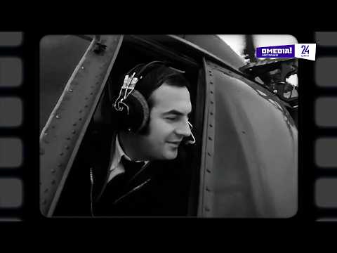 О, Югра!": 59 лет исполнилось ЮТэйр