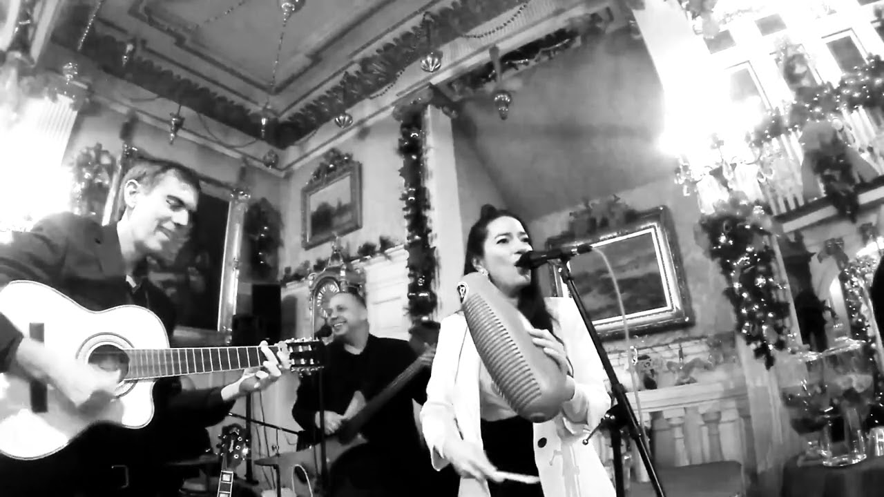 Promotional video thumbnail 5 for Son de Brooklyn