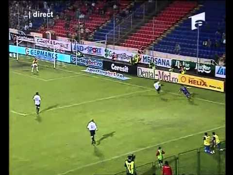 Steaua - Astra Ploiesti 2-0 (5.mai.2010)