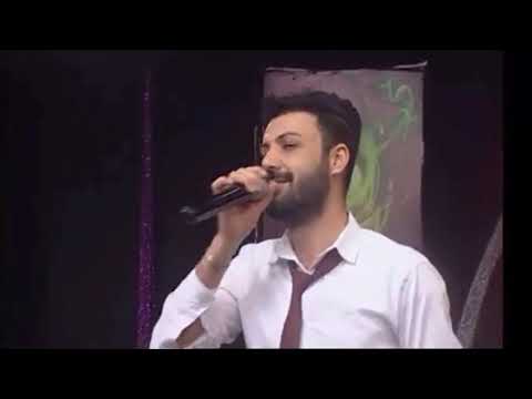 Murat Ergül- Seni seviyorum ( Official Müzik Video)