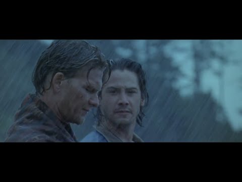 Caçadores de Emoção 1991 dublagem classica herbert richers