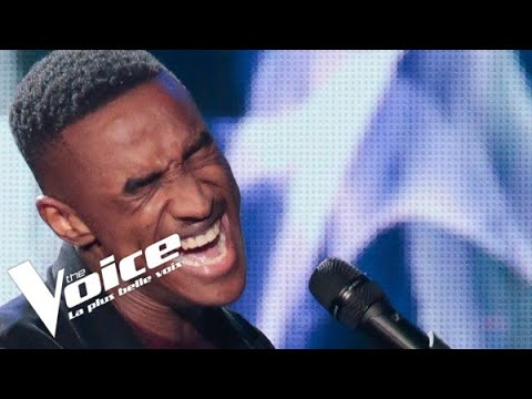 Billie Eilish – Lovely | Abi | The Voice France 2020 | Blind Audition