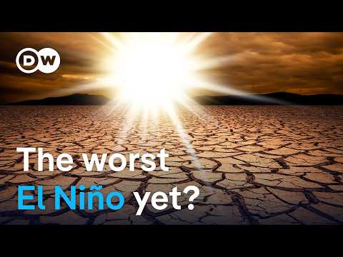 The climate phenomenon that makes the world even hotter is returning | DW News
