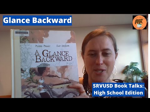 Glance Backward