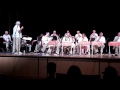 Red Door - Al Fenton Big Band