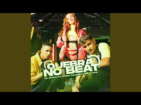 Quebra no Beat
