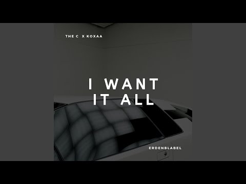 Want It All (feat. Koxaa)