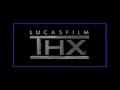 THX Custom Certified Logo Les Rivieres Broadway Pitch