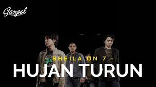 Download lagu Sheila On 7 - Hujan Turun 🎶 [Lirik] mp3